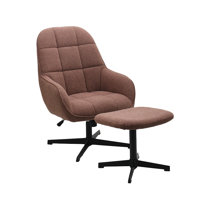 Otium Lounge Cathedra cum pede requiem 