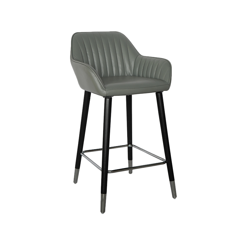 Pu modern style cum nigrum quercus bar advenerit